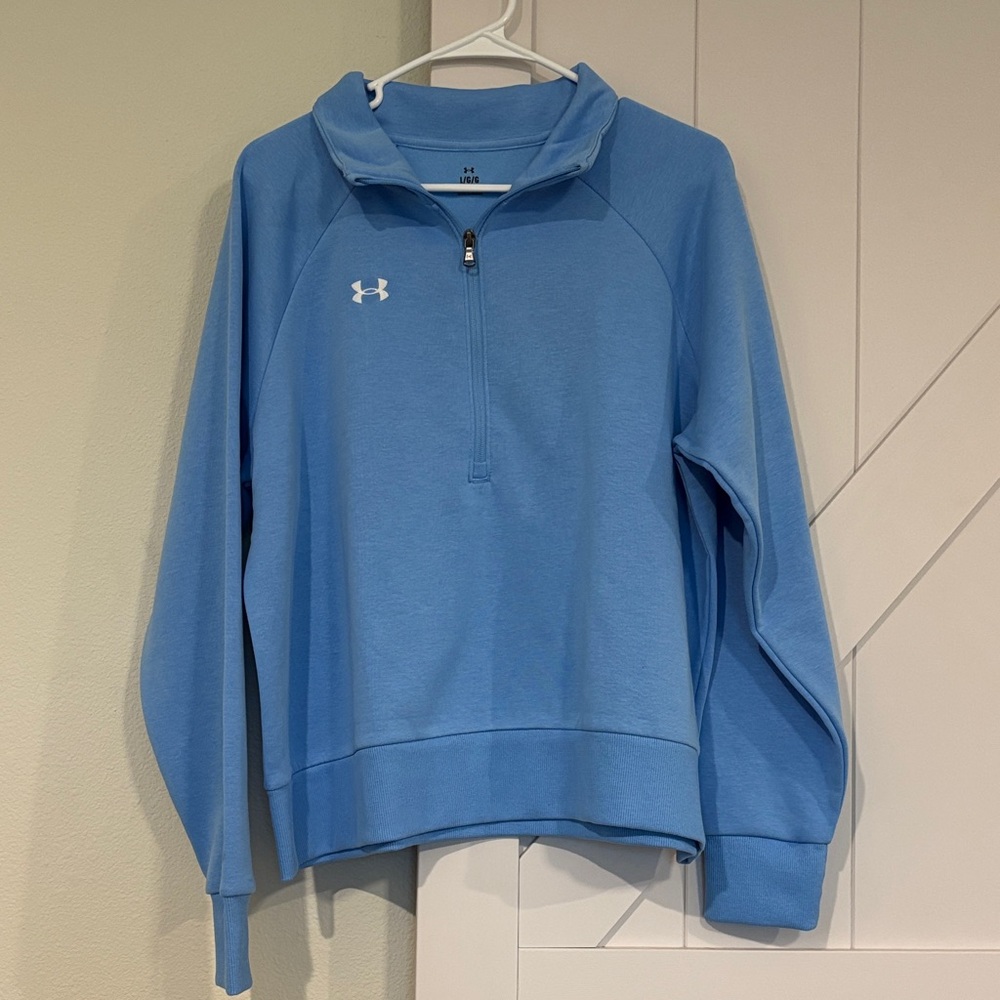 Under Armour Blue Women's Jacket